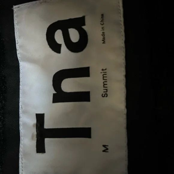 Tan coat - Picture 3 of 4